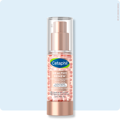 Cetaphil Healthy Renew Face Serum, Anti-Aging Hydrating Serum for